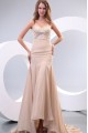 Trumpet/Mermaid Sweetheart Beaded Lace and Chiffon Long Prom Evening Formal Party Dresses ED010162 Trumpet/Mermaid Sweetheart Beaded Lace and Chiffon Long Prom Evening Formal Party Dresses ED010162