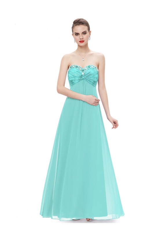 Empire Sweetheart Beaded Long Prom Evening Formal Maternity Dresses ED011631 Empire Sweetheart Beaded Long Prom Evening Formal Maternity Dresses ED011631