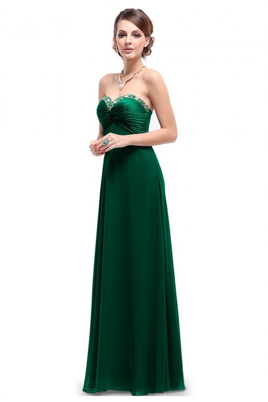 Empire Sweetheart Beaded Long Prom Evening Formal Maternity Dresses ED011631 Empire Sweetheart Beaded Long Prom Evening Formal Maternity Dresses ED011631