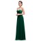 Empire Sweetheart Beaded Long Prom Evening Formal Maternity Dresses ED011631