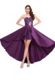 High Low Sweetheart Beaded Sequins Prom Evening Formal Dresses ED011637 High Low Sweetheart Beaded Sequins Prom Evening Formal Dresses ED011637