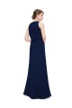 Sheath/Column Jewel Beaded Long Chiffon Prom Evening Formal Dresses ED011639 Sheath/Column Jewel Beaded Long Chiffon Prom Evening Formal Dresses ED011639
