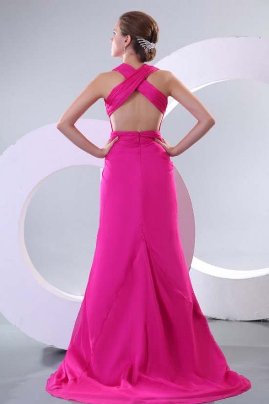 Long Pink Prom Evening Formal Party Dresses ED010166 Long Pink Prom Evening Formal Party Dresses ED010166