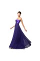 Empire Sweetheart Beaded Long Purple Chiffon Prom Evening Formal Maternity Dresses ED011665 Empire Sweetheart Beaded Long Purple Chiffon Prom Evening Formal Maternity Dresses ED011665