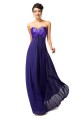 Empire Sweetheart Beaded Long Purple Chiffon Prom Evening Formal Maternity Dresses ED011665 Empire Sweetheart Beaded Long Purple Chiffon Prom Evening Formal Maternity Dresses ED011665