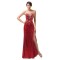 Sheath Sweetheart Sequins Beaded Long Prom Evening Formal Dresses ED011671