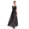A-Line Long Chiffon Prom Evening Formal Dresses ED011683