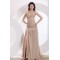 Affordable Long Chiffon Prom Evening Formal Party Dresses ED010170