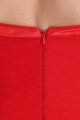 High Neck Halter Long Red Chiffon Prom Evening Formal Party Dresses ED010173 High Neck Halter Long Red Chiffon Prom Evening Formal Party Dresses ED010173