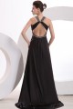 Long Black Beaded Prom Evening Formal Party Dresses ED010174 Long Black Beaded Prom Evening Formal Party Dresses ED010174