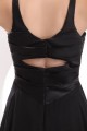 High Low Black Chiffon Prom Evening Formal Party Dresses ED010176 High Low Black Chiffon Prom Evening Formal Party Dresses ED010176