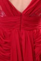 Long Red Chiffon and Lace Prom Evening Formal Party Dresses ED010179 Long Red Chiffon and Lace Prom Evening Formal Party Dresses ED010179