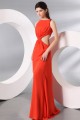 Long Chiffon Prom Evening Formal Party Dresses ED010183 Long Chiffon Prom Evening Formal Party Dresses ED010183