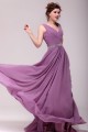 A-Line V-Neck Beaded Long Chiffon Prom Evening Formal Party Dresses ED010185 A-Line V-Neck Beaded Long Chiffon Prom Evening Formal Party Dresses ED010185