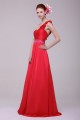 Long Red One-Shoulder Beaded Prom Evening Formal Party Dresses ED010194 Long Red One-Shoulder Beaded Prom Evening Formal Party Dresses ED010194