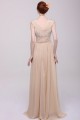Beaded Long Chiffon Prom Evening Formal Party Dresses ED010195 Beaded Long Chiffon Prom Evening Formal Party Dresses ED010195