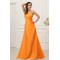 A-Line Spaghetti Strap Long Prom Evening Formal Party Dresses ED010201