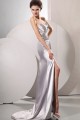 Long Silver Beaded Prom Evening Formal Party Dresses ED010206 Long Silver Beaded Prom Evening Formal Party Dresses ED010206