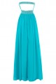 Long Chiffon Beaded Prom Evening Formal Party Dresses ED010212