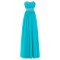 Long Chiffon Beaded Prom Evening Formal Party Dresses ED010212