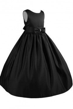 A-Line Short Black Prom Evening Formal Party Dresses ED010213