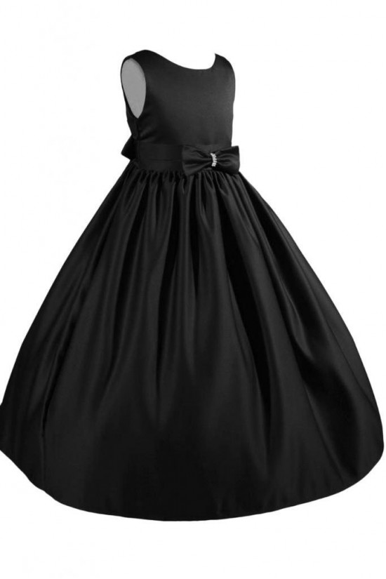 A-Line Short Black Prom Evening Formal Party Dresses ED010213