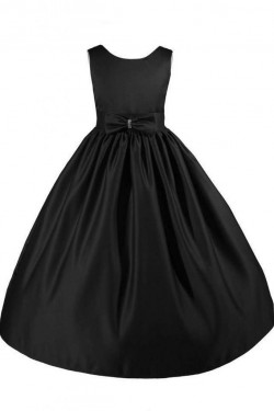 A-Line Short Black Prom Evening Formal Party Dresses ED010213