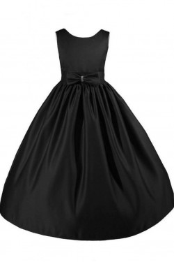 A-Line Short Black Prom Evening Formal Party Dresses ED010213