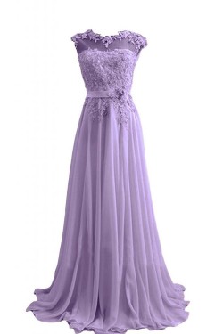 Long Chiffon Prom Evening Formal Party Dresses ED010241