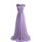 Long Chiffon Prom Evening Formal Party Dresses ED010241