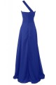 Long Blue Beaded One-Shoulder Prom Evening Formal Party Dresses ED010243 Long Blue Beaded One-Shoulder Prom Evening Formal Party Dresses ED010243