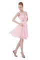 Short Pink One-Shoulder Prom Evening Formal Party Dresses ED010244 Short Pink One-Shoulder Prom Evening Formal Party Dresses ED010244