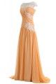 A-Line Long Chiffon Prom Evening Formal Party Dresses ED010249 A-Line Long Chiffon Prom Evening Formal Party Dresses ED010249