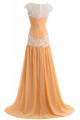 A-Line Long Chiffon Prom Evening Formal Party Dresses ED010249 A-Line Long Chiffon Prom Evening Formal Party Dresses ED010249