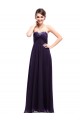 Empire Sweetheart Long Purple Prom Evening Formal Party Dresses/Maternity Dresses ED010261 Empire Sweetheart Long Purple Prom Evening Formal Party Dresses/Maternity Dresses ED010261