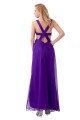 Long Purple Chiffon Prom Evening Formal Party Dresses ED010279 Long Purple Chiffon Prom Evening Formal Party Dresses ED010279