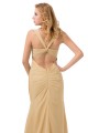 Trumpet/Mermaid Long Chiffon Prom Evening Formal Party Dresses ED010281 Trumpet/Mermaid Long Chiffon Prom Evening Formal Party Dresses ED010281