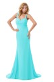 Trumpet/Mermaid Long Chiffon Prom Evening Formal Party Dresses ED010281 Trumpet/Mermaid Long Chiffon Prom Evening Formal Party Dresses ED010281
