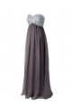 Empire Long Beaded Chiffon Prom Evening Formal Party Dresses ED010294 Empire Long Beaded Chiffon Prom Evening Formal Party Dresses ED010294