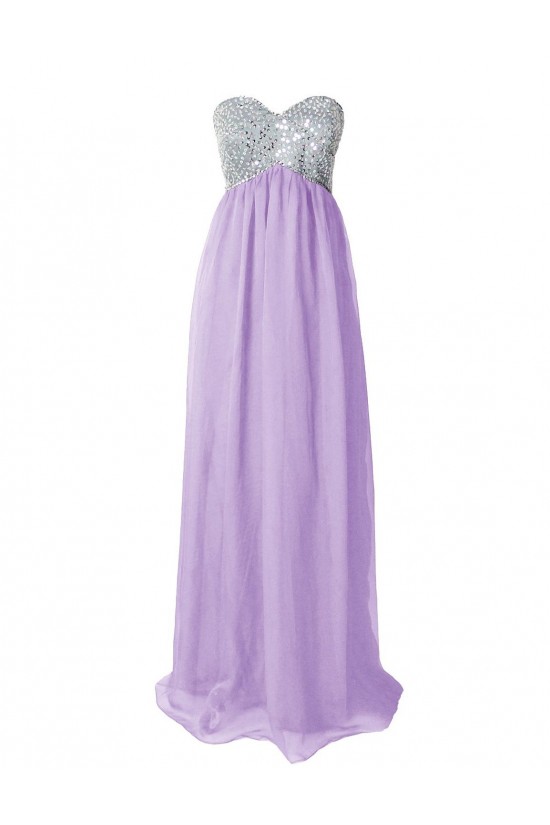 Empire Long Beaded Chiffon Prom Evening Formal Party Dresses ED010294 Empire Long Beaded Chiffon Prom Evening Formal Party Dresses ED010294
