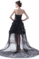 High Low Beaded Long Black Prom Evening Formal Party Dresses ED010297 High Low Beaded Long Black Prom Evening Formal Party Dresses ED010297