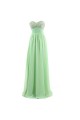 A-Line Sweetheart Beaded Long Chiffon Prom Evening Formal Party Dresses ED010302 A-Line Sweetheart Beaded Long Chiffon Prom Evening Formal Party Dresses ED010302