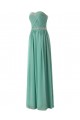 A-Line Sweetheart Beaded Long Chiffon Prom Evening Formal Party Dresses ED010306 A-Line Sweetheart Beaded Long Chiffon Prom Evening Formal Party Dresses ED010306