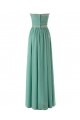 A-Line Sweetheart Beaded Long Chiffon Prom Evening Formal Party Dresses ED010306 A-Line Sweetheart Beaded Long Chiffon Prom Evening Formal Party Dresses ED010306