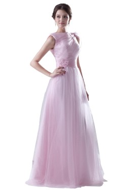 Long Black Prom Evening Formal Party Dresses ED010308