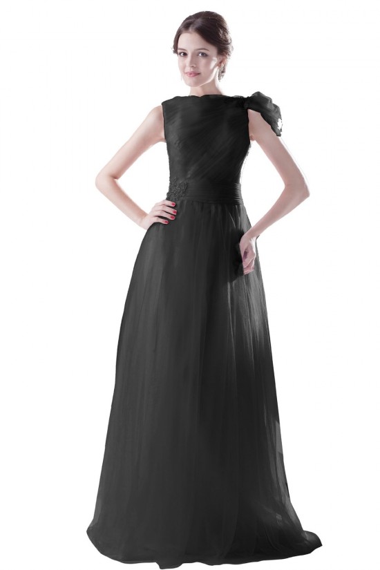 Long Black Prom Evening Formal Party Dresses ED010308 Long Black Prom Evening Formal Party Dresses ED010308