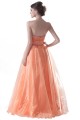 A-Line Sweetheart Beaded Long Prom Evening Formal Party Dresses ED010309 A-Line Sweetheart Beaded Long Prom Evening Formal Party Dresses ED010309