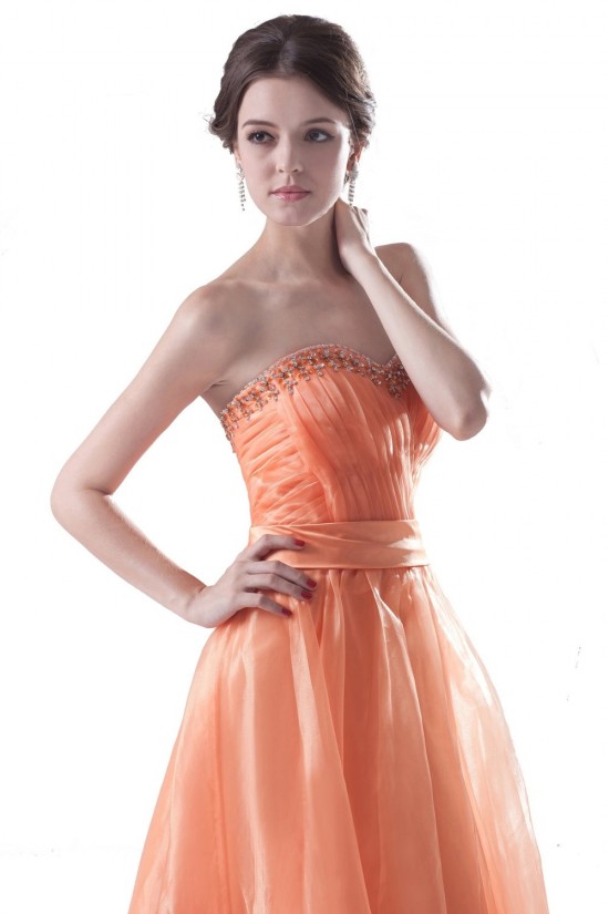 A-Line Sweetheart Beaded Long Prom Evening Formal Party Dresses ED010309 A-Line Sweetheart Beaded Long Prom Evening Formal Party Dresses ED010309