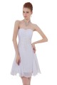 A-Line Short Red Chiffon Prom Evening Formal Party Dresses ED010312 A-Line Short Red Chiffon Prom Evening Formal Party Dresses ED010312