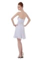 A-Line Short Red Chiffon Prom Evening Formal Party Dresses ED010312 A-Line Short Red Chiffon Prom Evening Formal Party Dresses ED010312